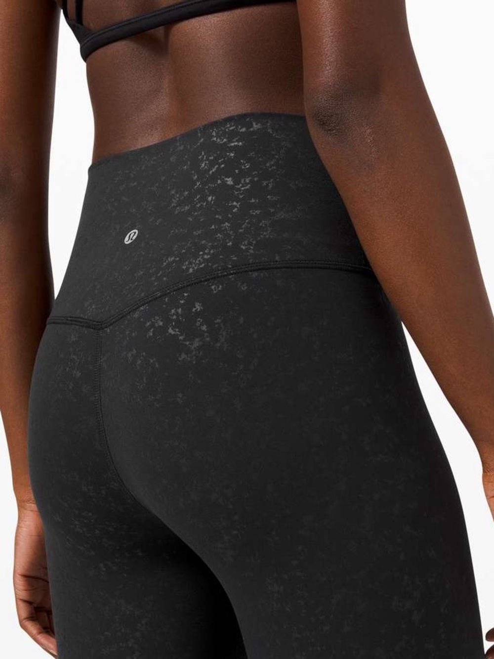Lululemon Align High-Rise Short